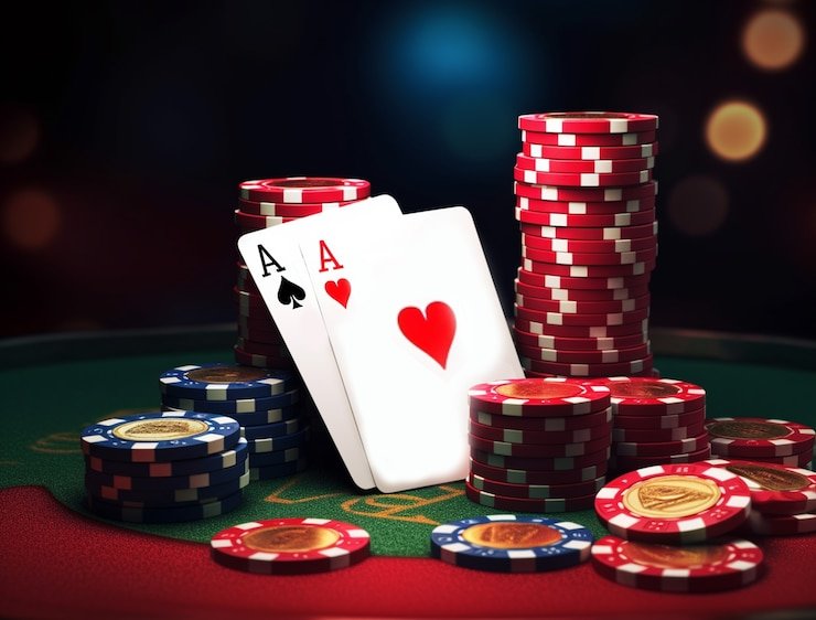 Jewels of Prosperity Game